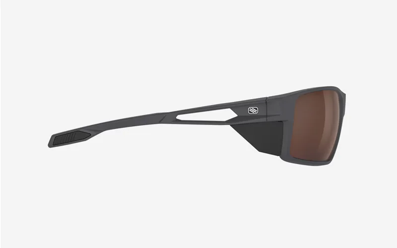 Rudy Project Nyad RP Optics Sunglasses - Charcoal/Hi-Aitude-3