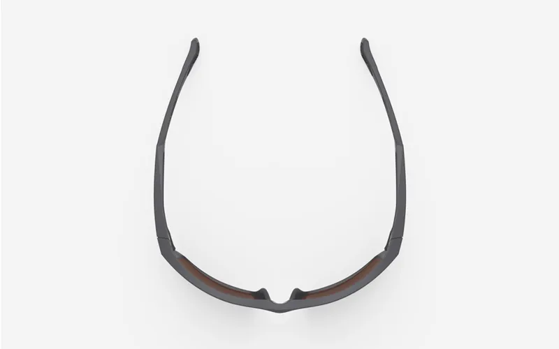 Rudy Project Nyad RP Optics Sunglasses - Charcoal/Hi-Aitude-5