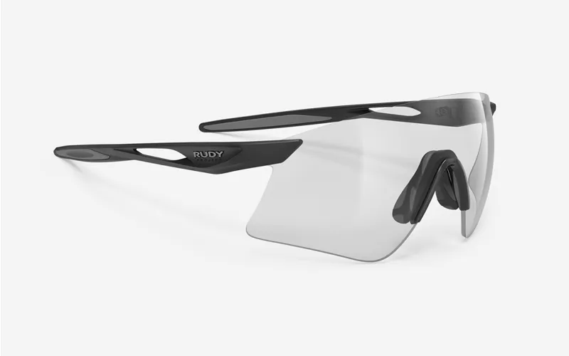 Rudy Project Astral S ImpactX PH Sunglasses - Black/2Black