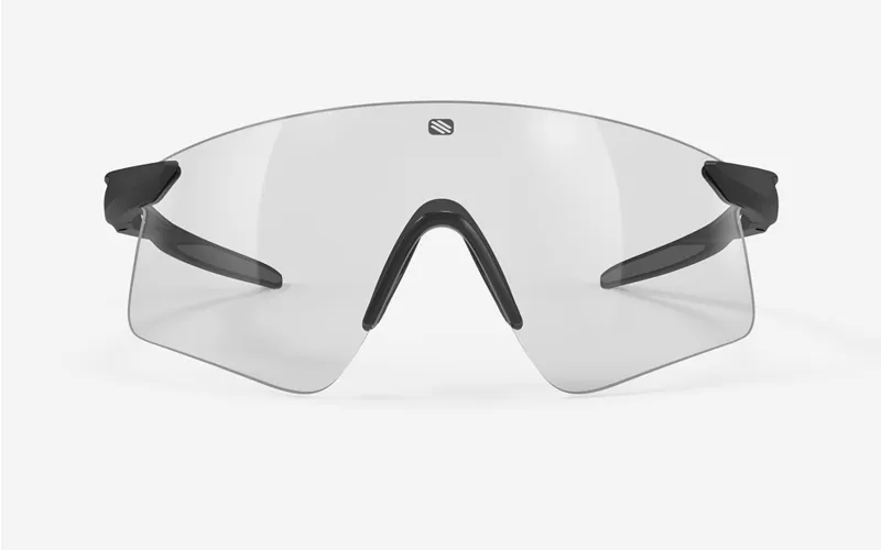 Rudy Project Astral S ImpactX PH Sunglasses - Black/2Black-1