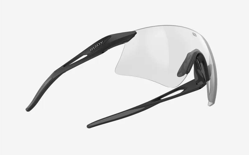 Rudy Project Astral S ImpactX PH Sunglasses - Black/2Black-2