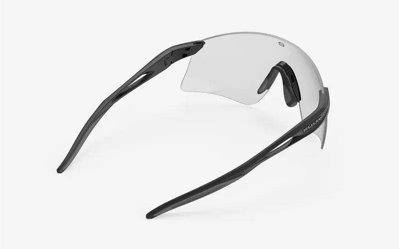 Rudy Project Astral S ImpactX PH Sunglasses - Black/2Black-4