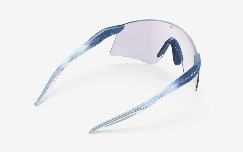 Rudy Project Astral S ImpactX PH Sunglasses - Blue Avio SK/2Laser Purple-4