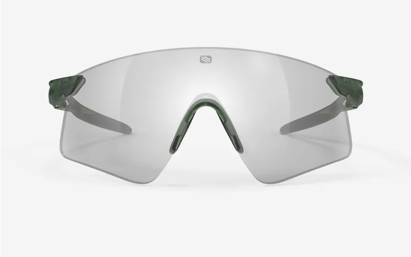 Rudy Project Astral S ImpactX PH Sunglasses - Frozen Pantanal/2Laser Black-1