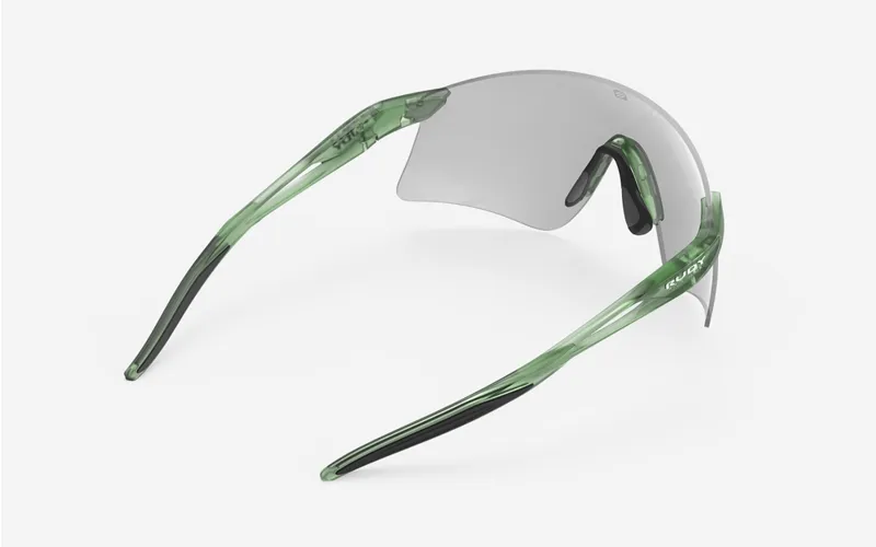 Rudy Project Astral S ImpactX PH Sunglasses - Frozen Pantanal/2Laser Black-4