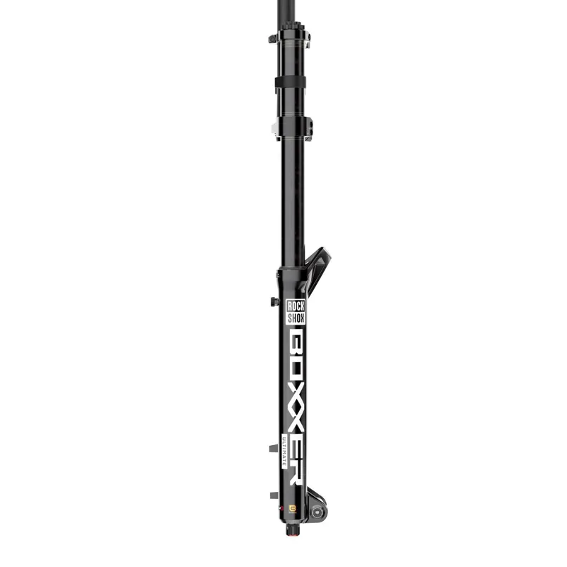Rockshox Boxxer Ultimate Charger3 29 Boost 20x110 200mm MTB Fork - Black-2