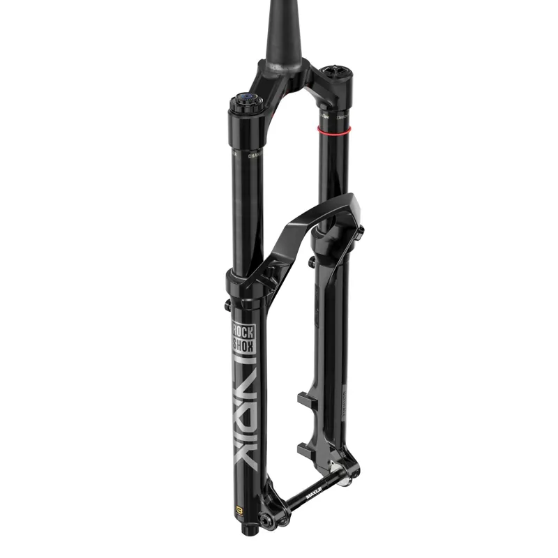Rockshox Lyrik Ultimate Charger 3.1 RC2 29er MTB Fork - Black