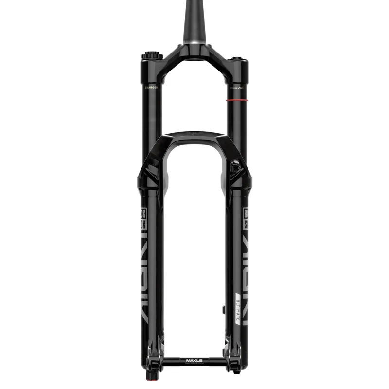 Rockshox Lyrik Ultimate Charger 3.1 RC2 29er MTB Fork - Black-1