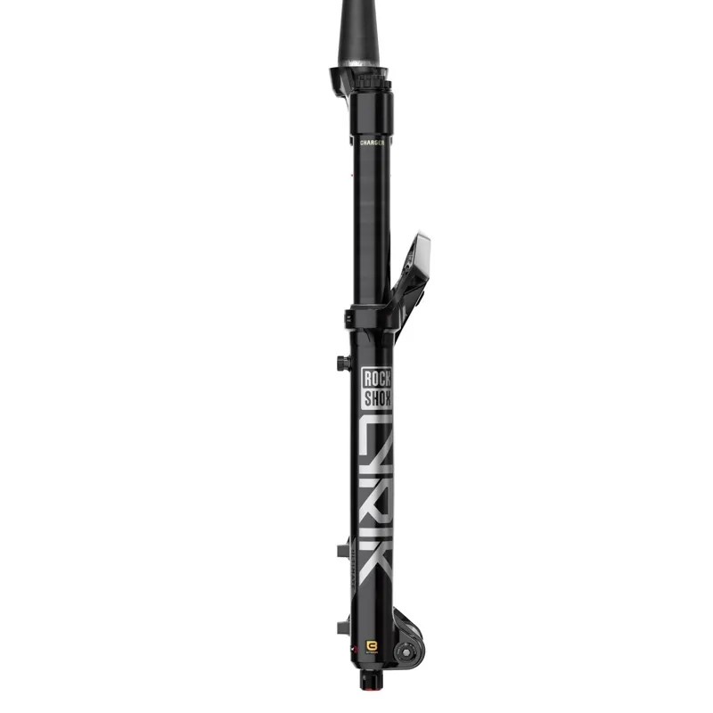 Rockshox Lyrik Ultimate Charger 3.1 RC2 29er MTB Fork - Black-2