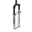 Rockshox Pike Ultimate Charger 3.1 RC2 37 Offset 27.5 MTB Fork - Silver