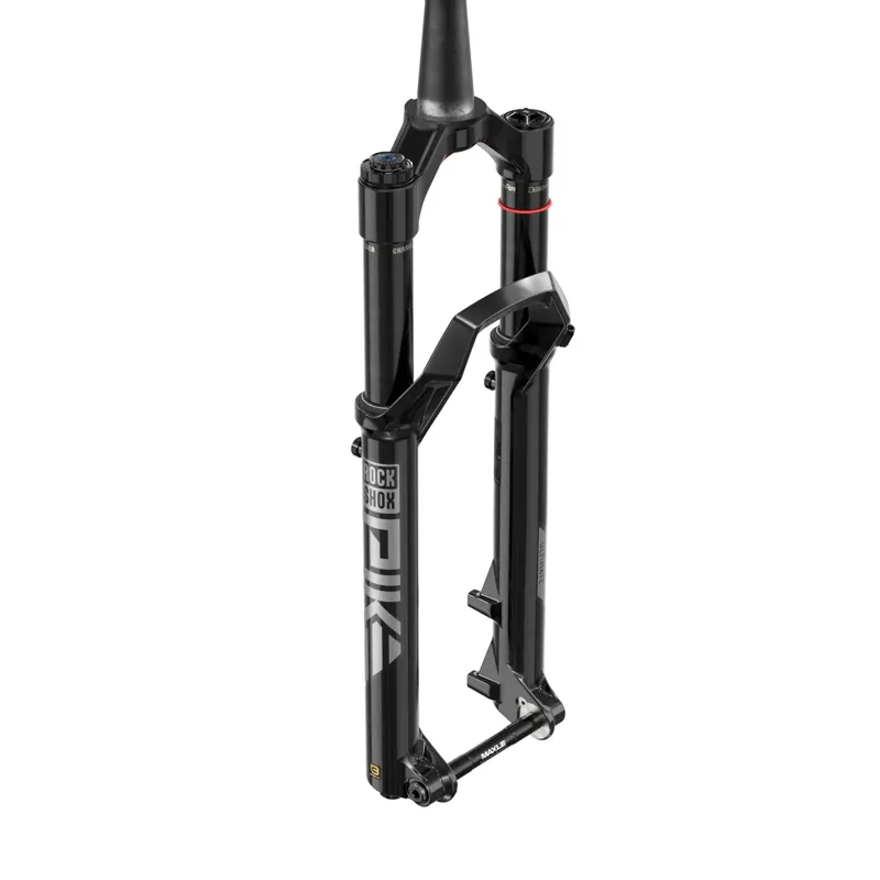 Rockshox Pike Ultimate Charger 3.1 RC2 29er MTB Fork - Black