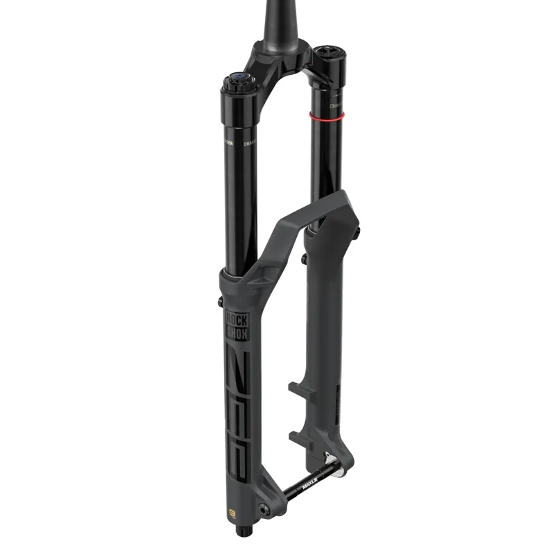Rockshox Zeb Ultimate Charger 3.1 RC2 29er MTB Fork - Grey