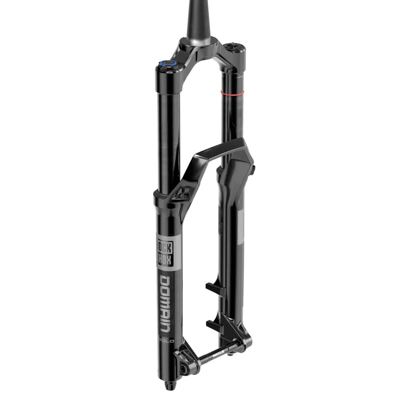 Rockshox Domain Gold Isolator RC3 Boost 27.5 MTB Fork