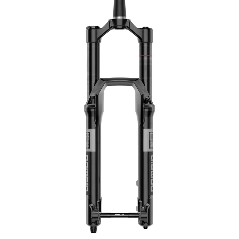 Rockshox Domain Gold Isolator RC3 Boost 27.5 MTB Fork-2