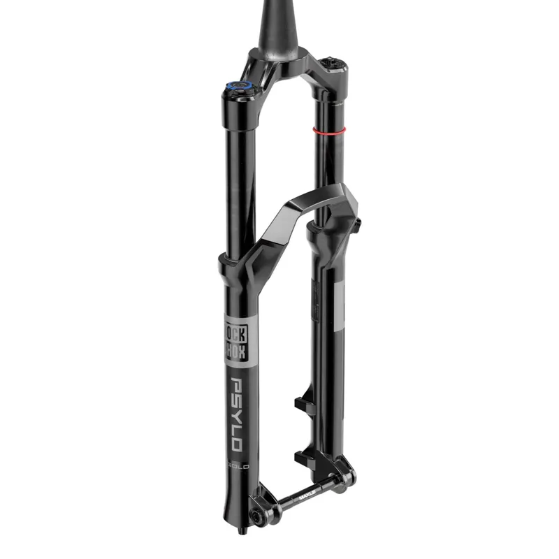 Rockshox Psylo Gold Isolator RC Boost 29er+ MTB Fork