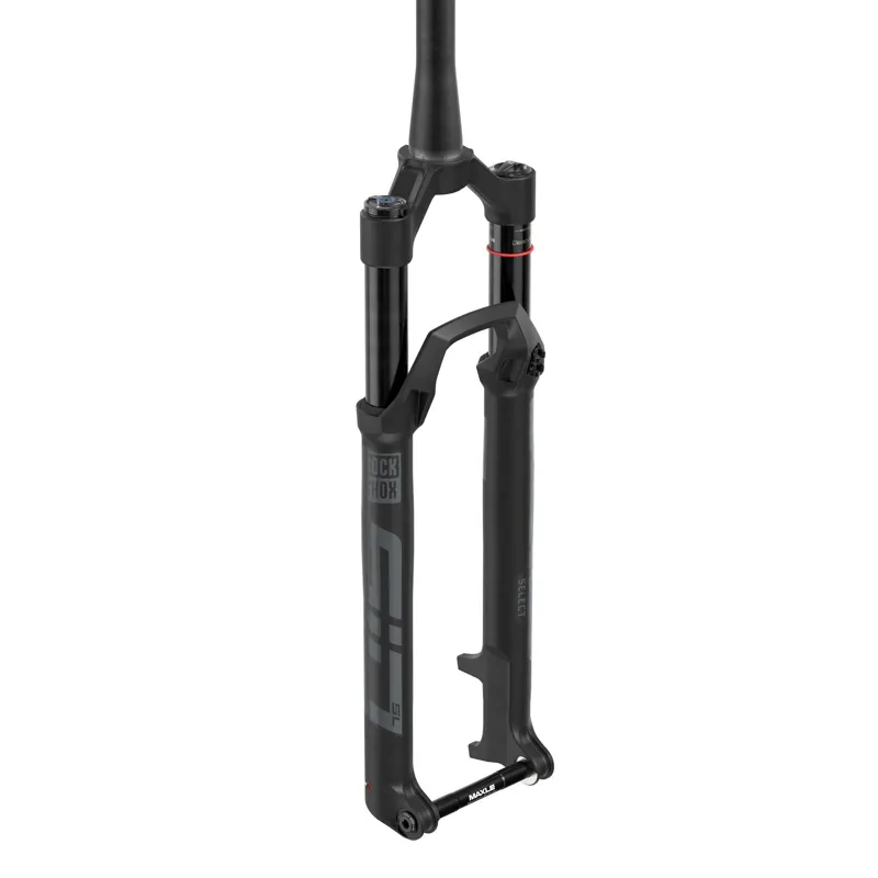 RockShox Sid SL Select Charger RL 3P 29er MTB Fork - Black-1