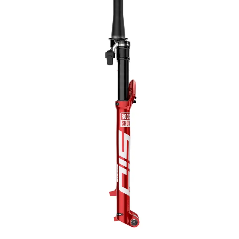 RockShox Sid SL Ultimate Flight Attendant Race Day 29er Fork - Red-2