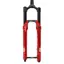 RockShox Lyrik Ultimate Charger 3.2 E1 29er MTB Fork - Electric Red