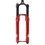 RockShox ZEB Ultimate Flight Attendant B1:170mm 29er MTB Fork  - Red