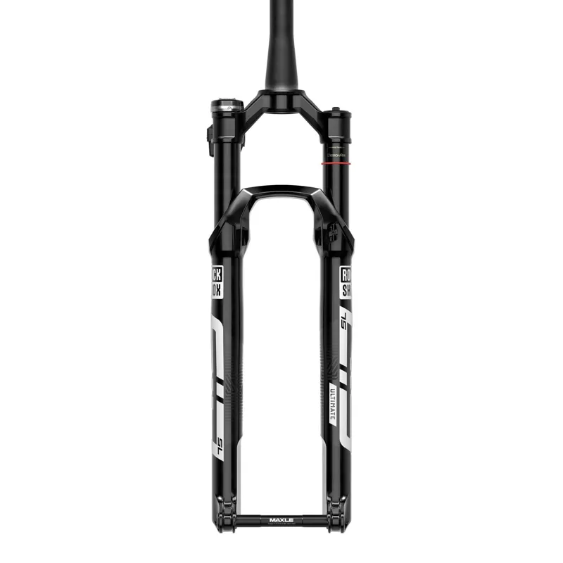 RockShox SID SL Ultimate Flight Attendant Race Day E2 29er Fork - Black