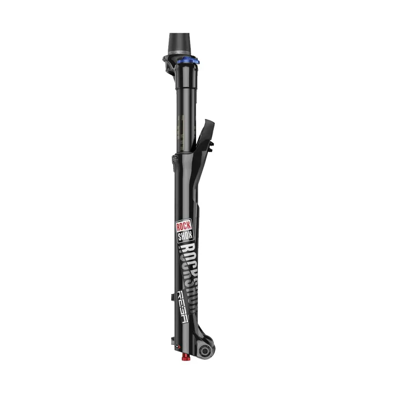 RockShox Reba RL Crown 29 15x100 51 Offset Solo Air 100mm Fork - Black-2