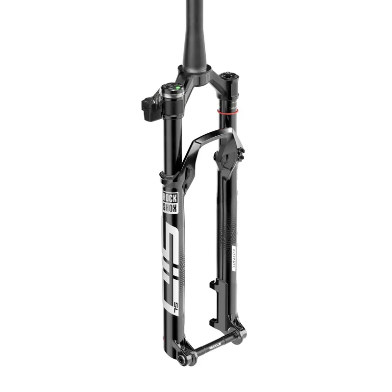 Rockshox Sid Ultimate Flight Attendant Race Day 29 boost 120mm - Black
