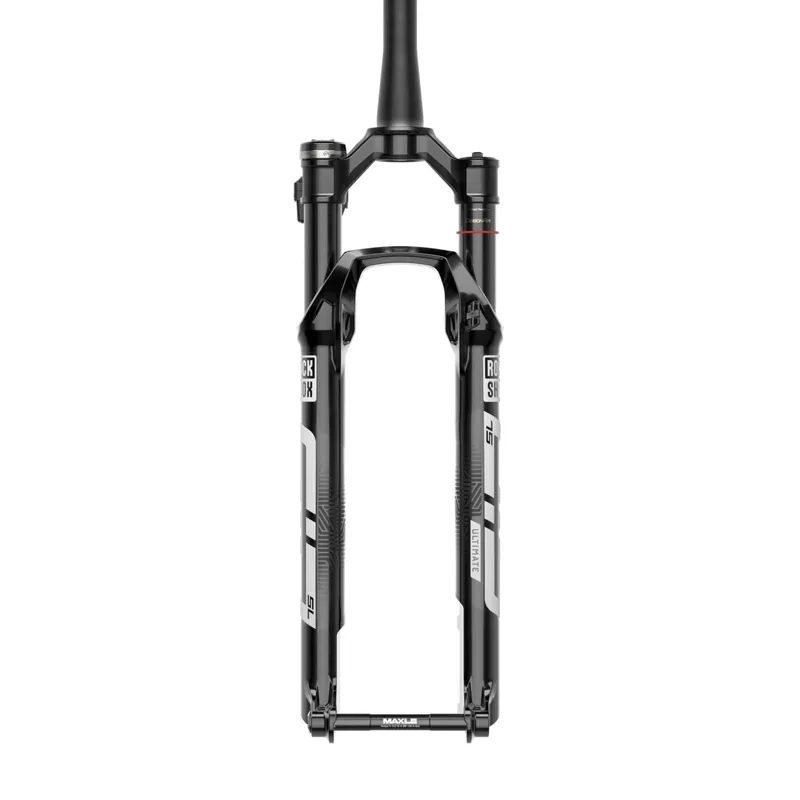 Rockshox Sid Ultimate Flight Attendant Race Day 29 boost 120mm - Black-1