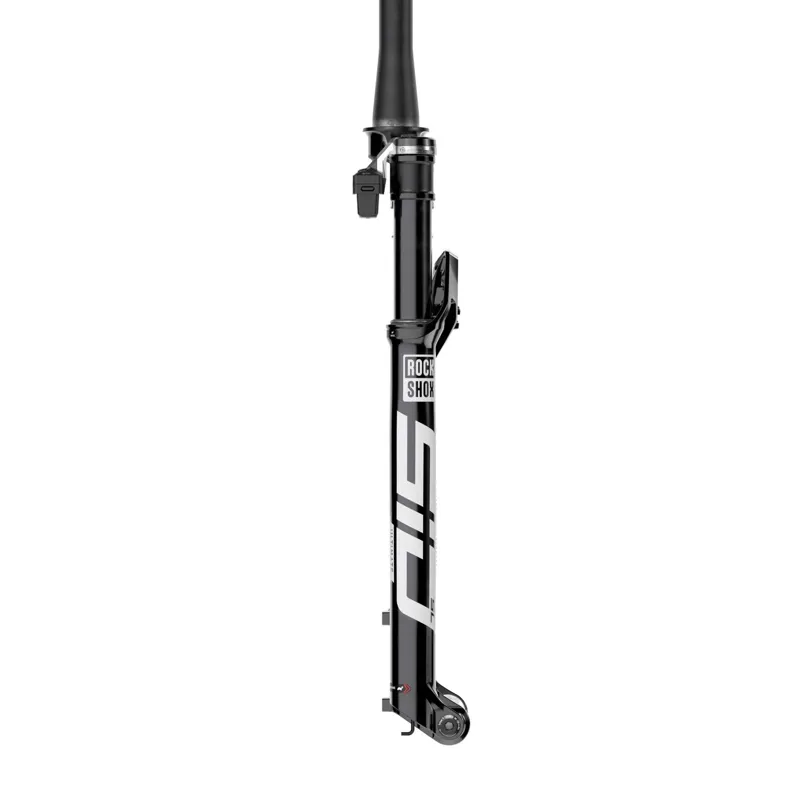 Rockshox Sid Ultimate Flight Attendant Race Day 29 boost 120mm - Black-2