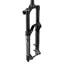Rockshox Zeb Ultimate Flight Attendant 29 boost 44 offset 170mm - Black
