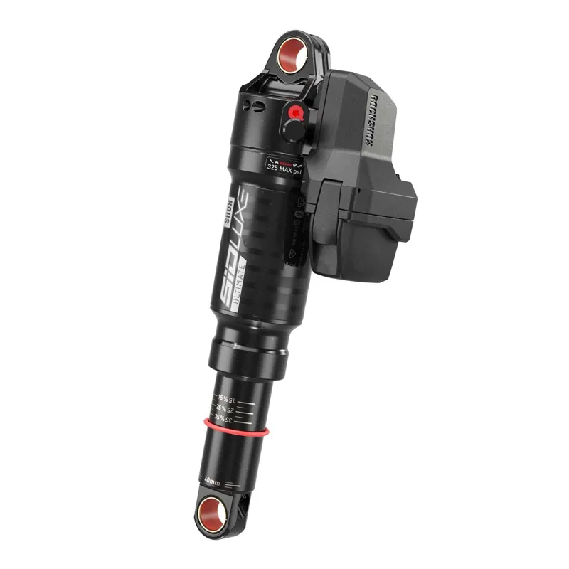 Rockshox Sidluxe Ultimate Flight Attendant Rear Shock