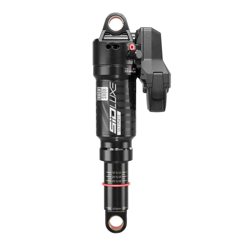 Rockshox Sidluxe Ultimate Flight Attendant Rear Shock-1