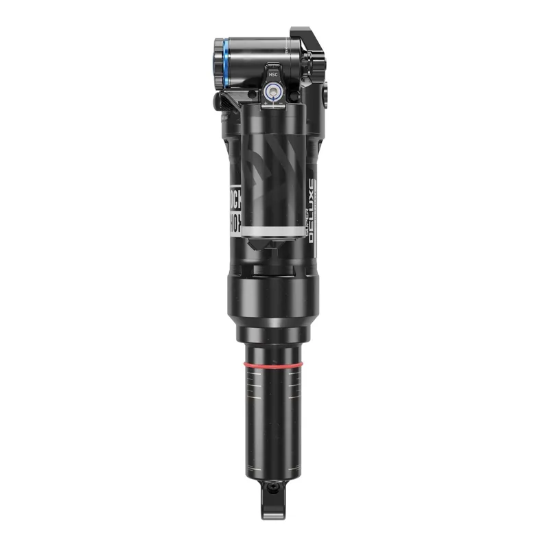 Rockshox Super Deluxe Ultimate RC2T Trunnion Standard Rear Shock-3