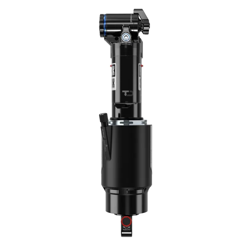 RockShox Rear Shock Vivid Ultimate RC2T Standard - C1-2