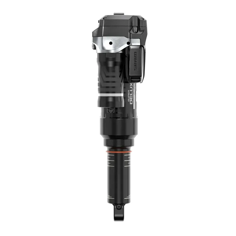 Rockshox Super Deluxe Ultimate Flight Attendant Rear Shock-2
