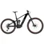 Trek Rail+ 8 Gen 5 29er/27.5 2025 Electric Full Suspension MTB - Dark Star
