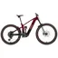 Trek Rail+ 9.9 XO AXS Gen 5 29er/27.5 2025 Electric MTB - Red Smoke
