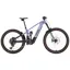 Trek Rail+ 9.9 XO AXS Gen 5 29er/27.5 2025 Electric MTB - Lavender Haze