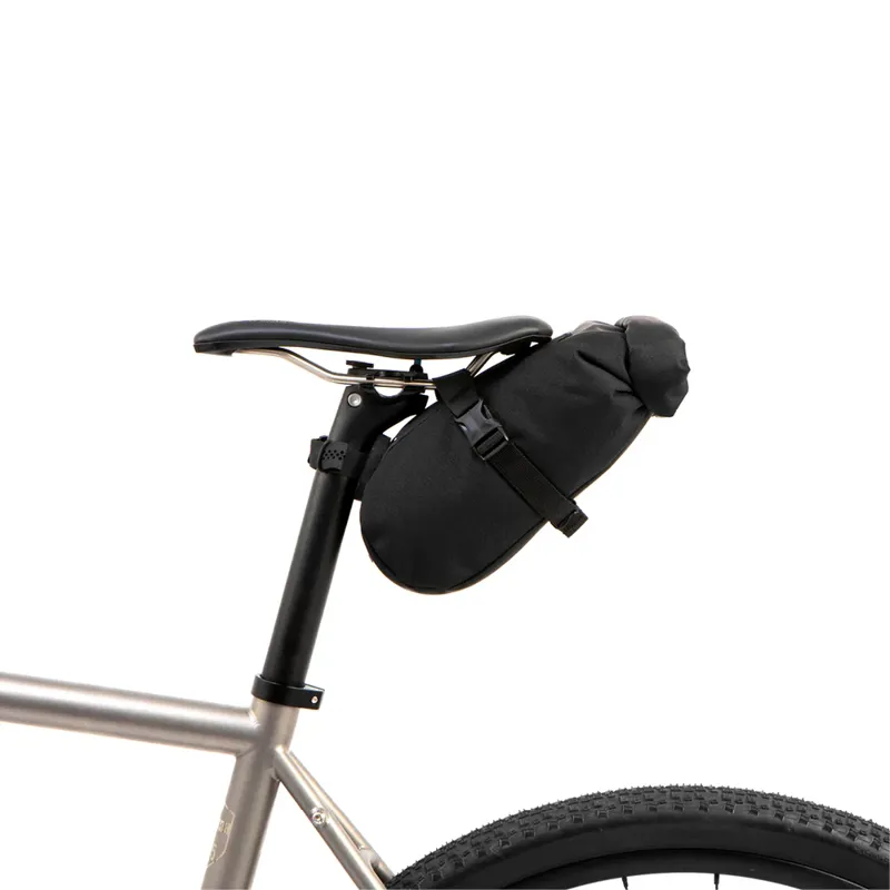 Restrap Saddle Pack - 2.5L - Black-3