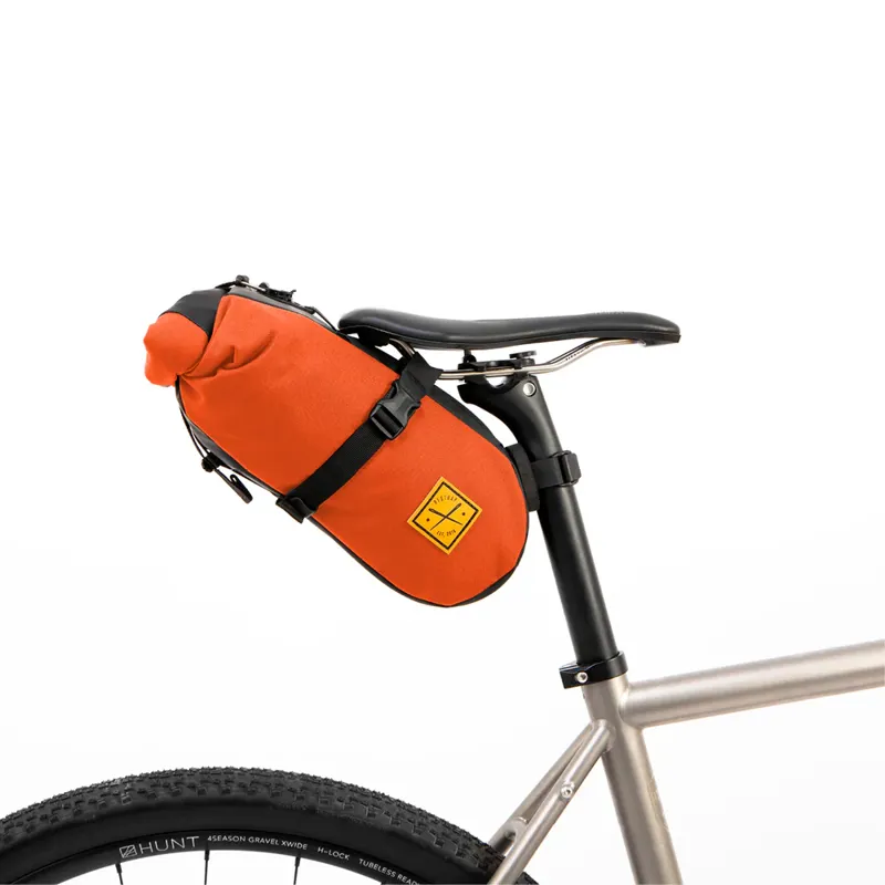 Restrap Saddle Pack - 4.5L - Orange