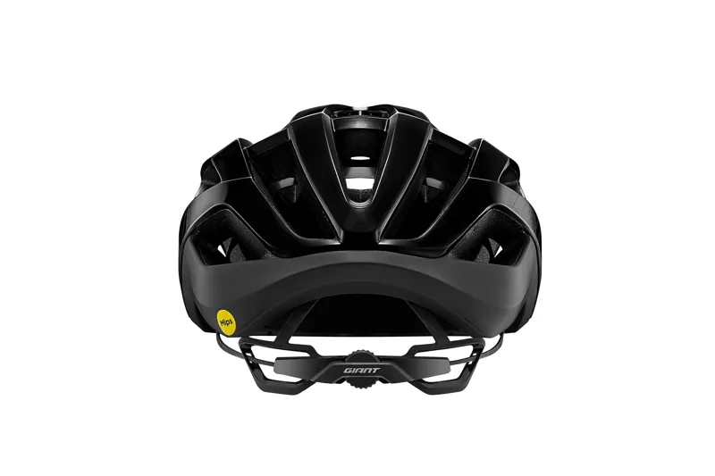 Giant Rev Comp Mips Road Helmet - Panther Black-4