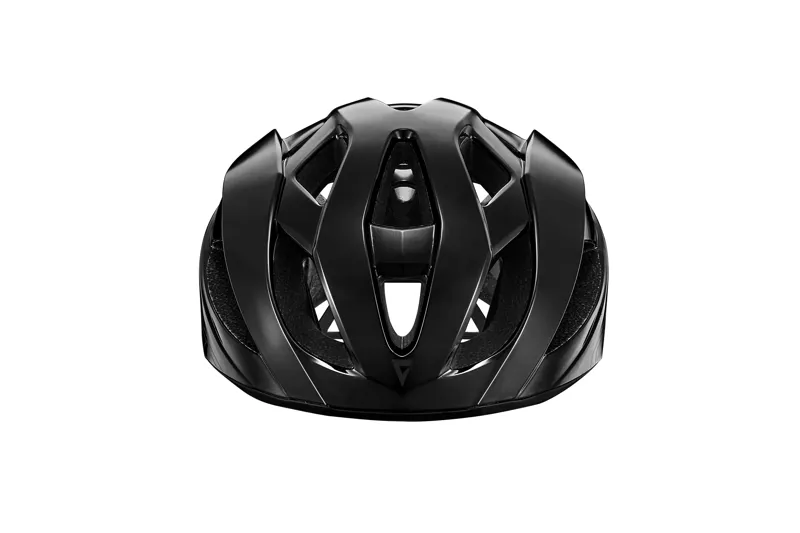 Giant Rev Comp Mips Road Helmet - Panther Black-3