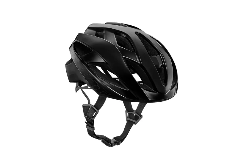 Giant Rev Comp Mips Road Helmet - Panther Black