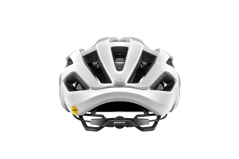 Giant Rev Comp Mips Road Helmet - Unicorn White-4