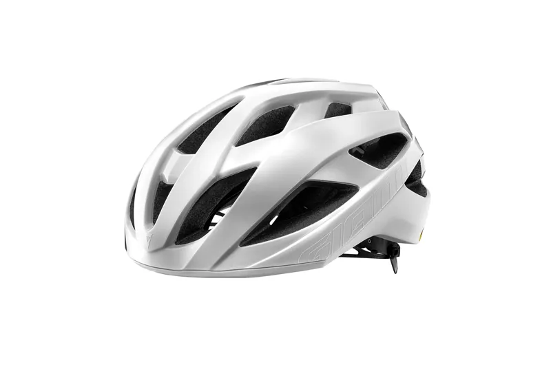 Giant Rev Comp Mips Road Helmet - Unicorn White-1