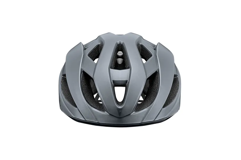 Giant Rev Comp Mips Road Helmet - Silver-3