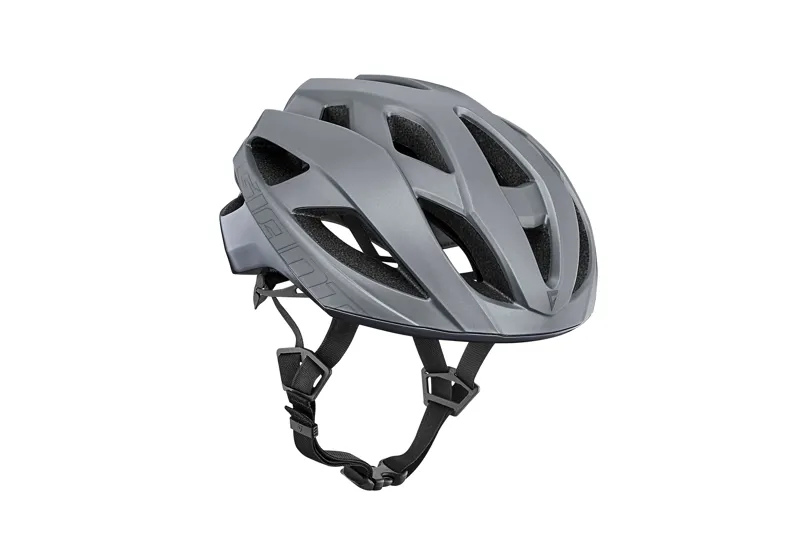 Giant Rev Comp Mips Road Helmet - Silver