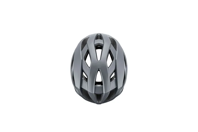 Giant Rev Comp Mips Road Helmet - Silver-5