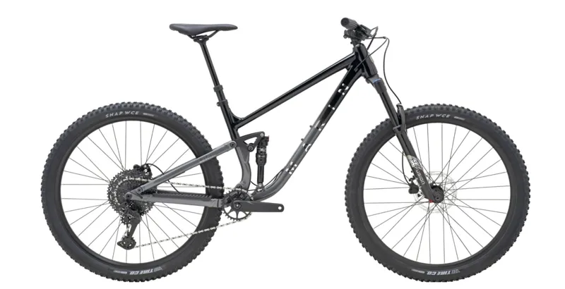 Full Suspension Montana Bike Prezzo Full Suspension Rockrider