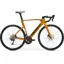 Merida Reacto 4000 2027 Carbon Aero Road Bike - Mineral Gold