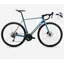Orbea Orca M30 2025 Carbon Road Bike - Slate Blue/Silver